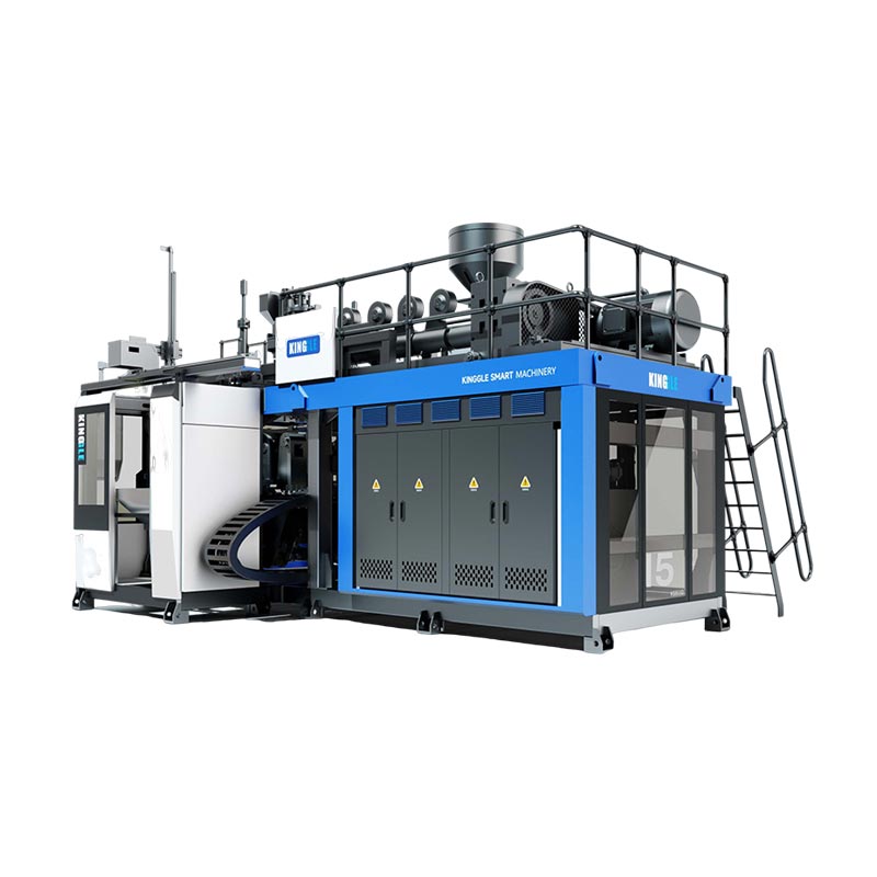 15L double clusish ẹrọ siling ẹrọ