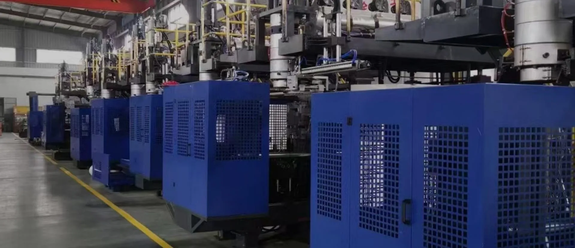 Ṣe akojọpọ olupese ẹrọ ẹrọ