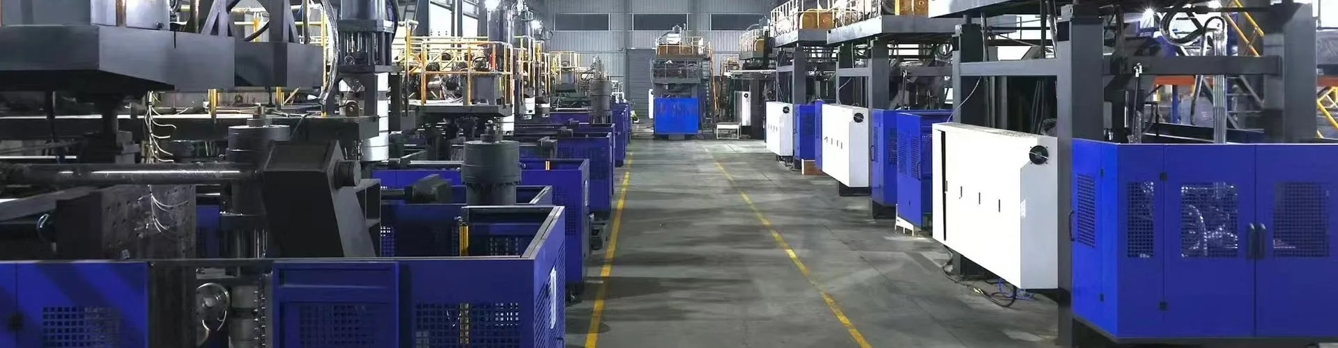 Extrusion Fẹ Molding Mold Design: Lati Laini Pipin ati Pinch-Papa si Itutu ati Fifẹ Extrusion Fẹ Molding Mold Design: Lati Laini Pipin ati Pinch-Papa si Itutu ati Fifẹ