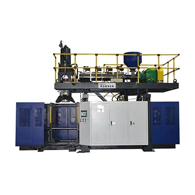 30L akopọ ẹrọ mulding fẹ