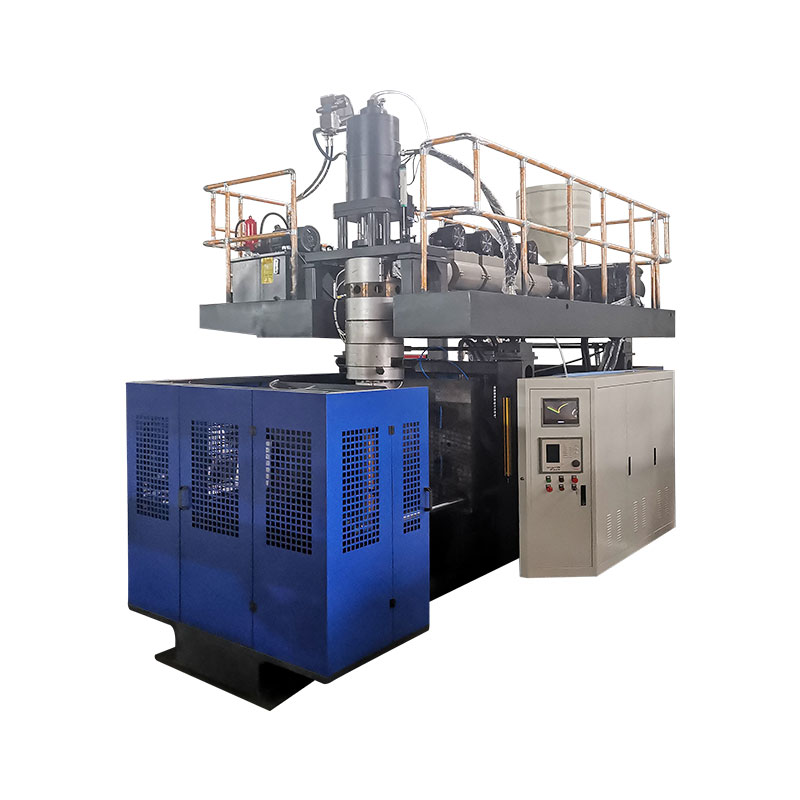 60L ikojọpọ ẹrọ mimu ẹrọ
