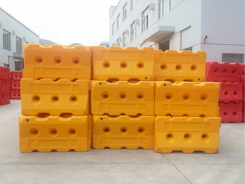 Awọn idena ijabọ